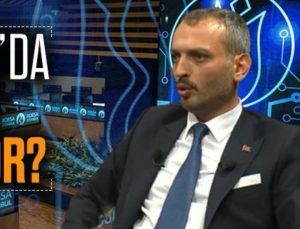 Muhammed Tayyar Türkeş’in Avukatları basın açıklaması yaptı
