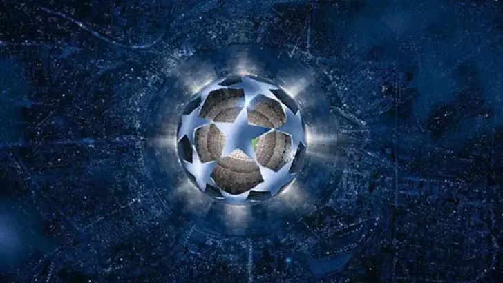 UEFA Şampiyonlar Ligi’nde çeyrek final ilk maçları tamamlandı